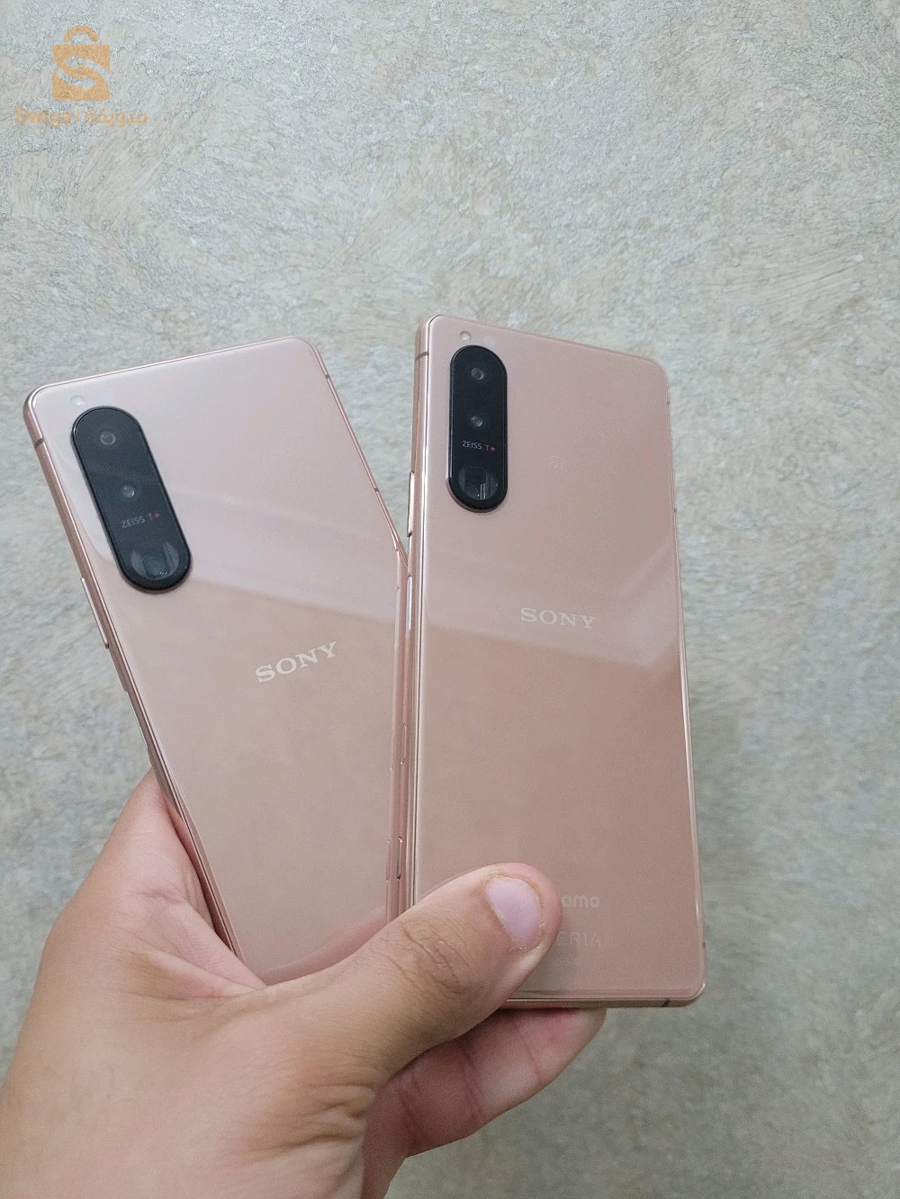 sony xperia 5 III mark 3