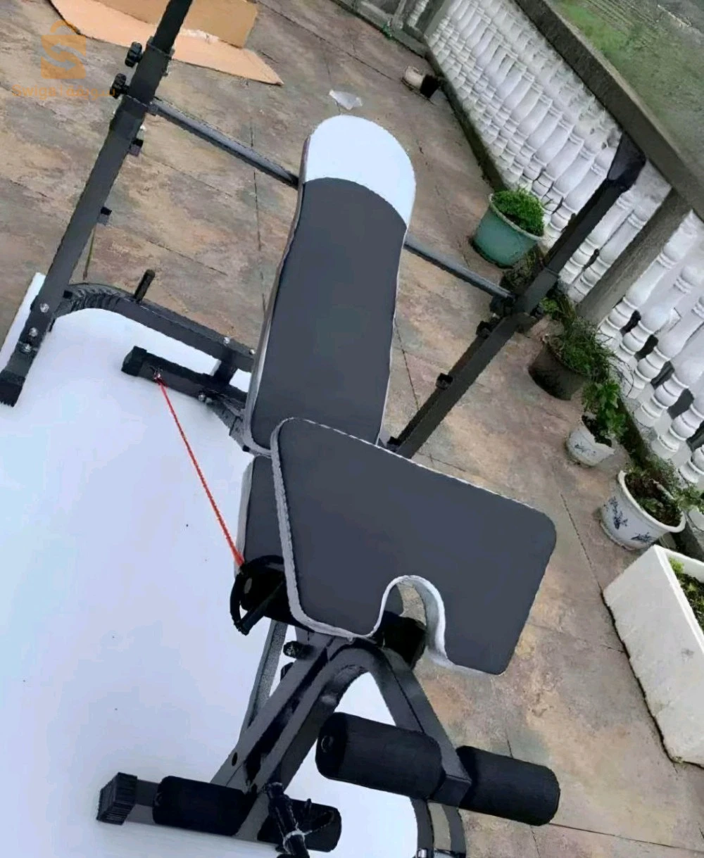 🔴 banc de musculation Tilla
