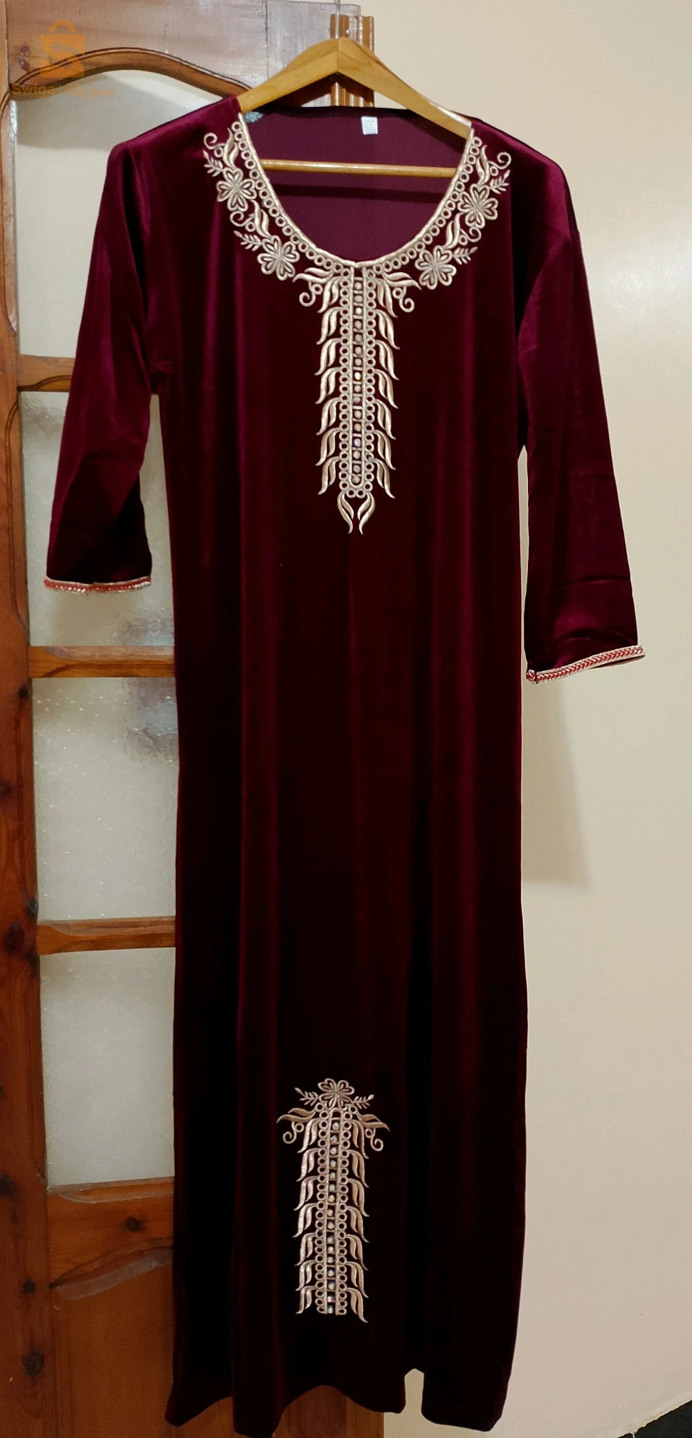 ملابس نسائية جديد (للاعراس و الافراح)