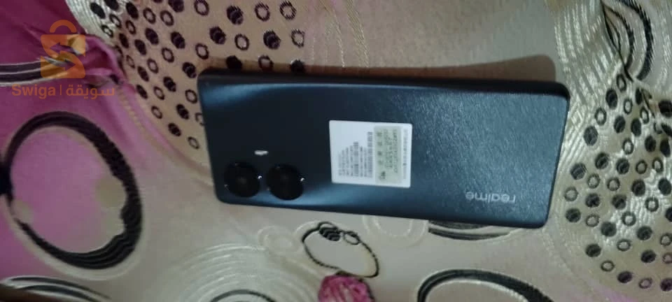 ريلمي 10 pro plus