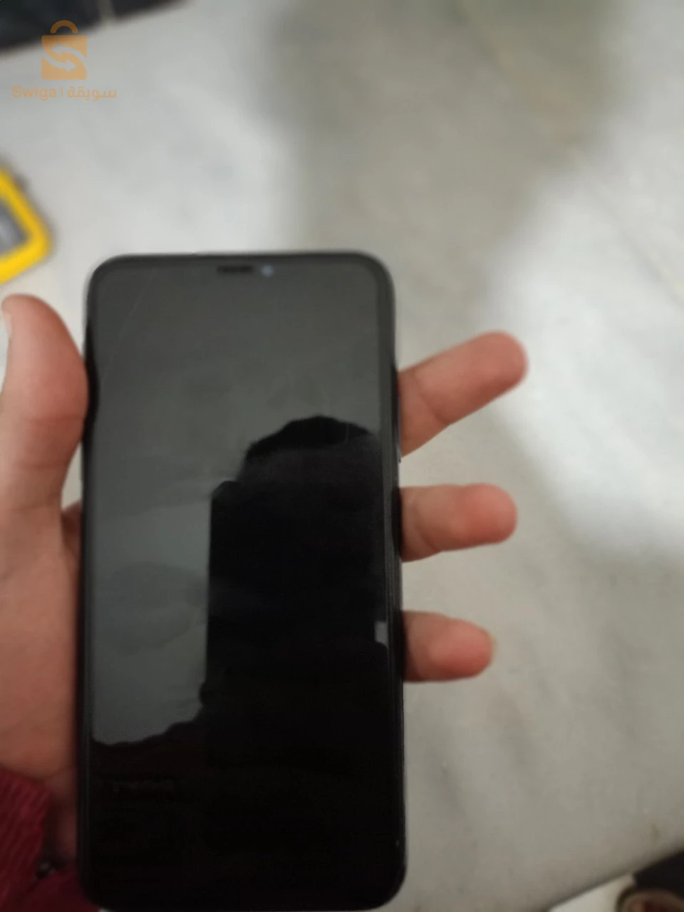 ايفون11بروًماكس