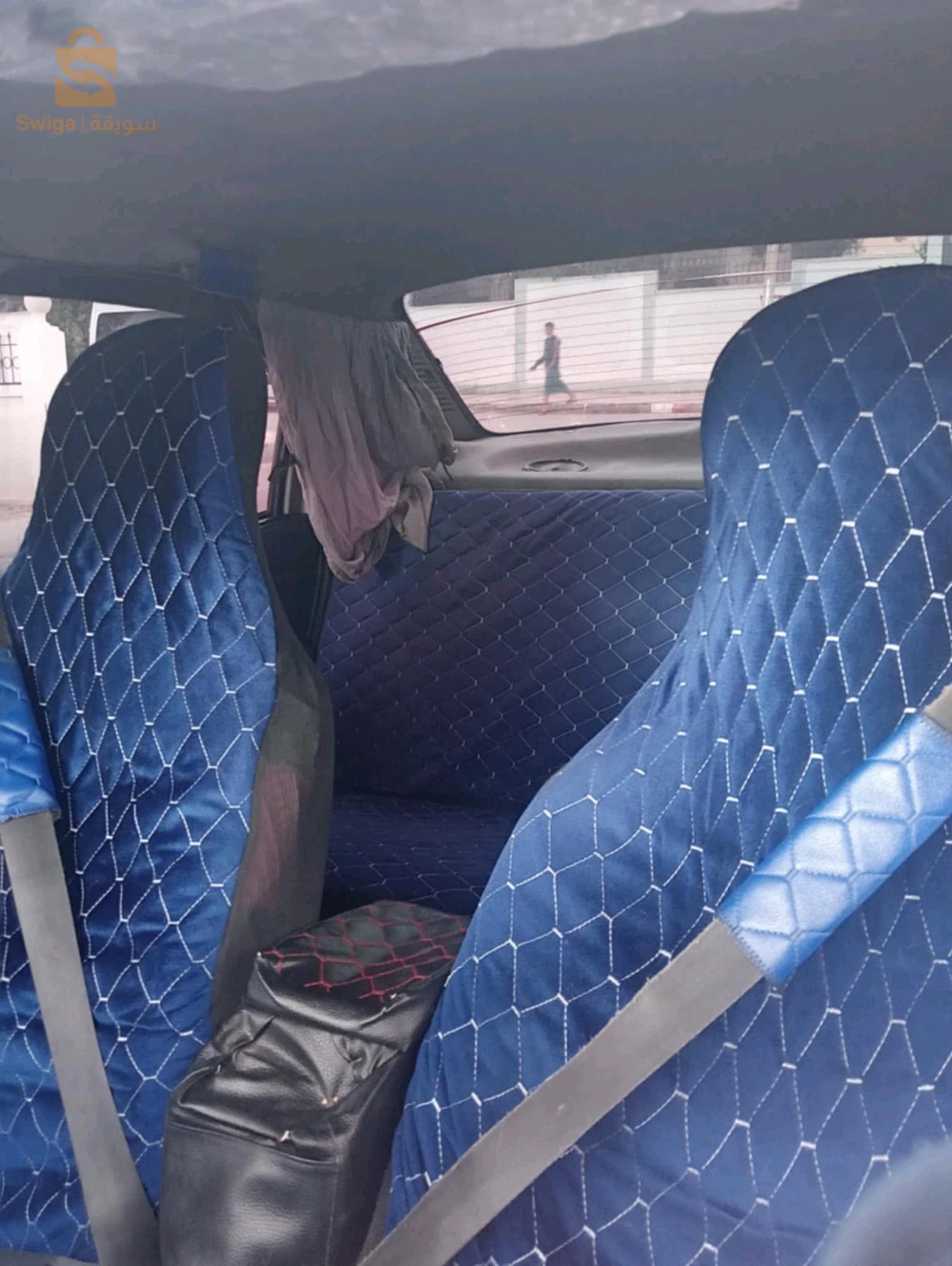 مرحبا بكم