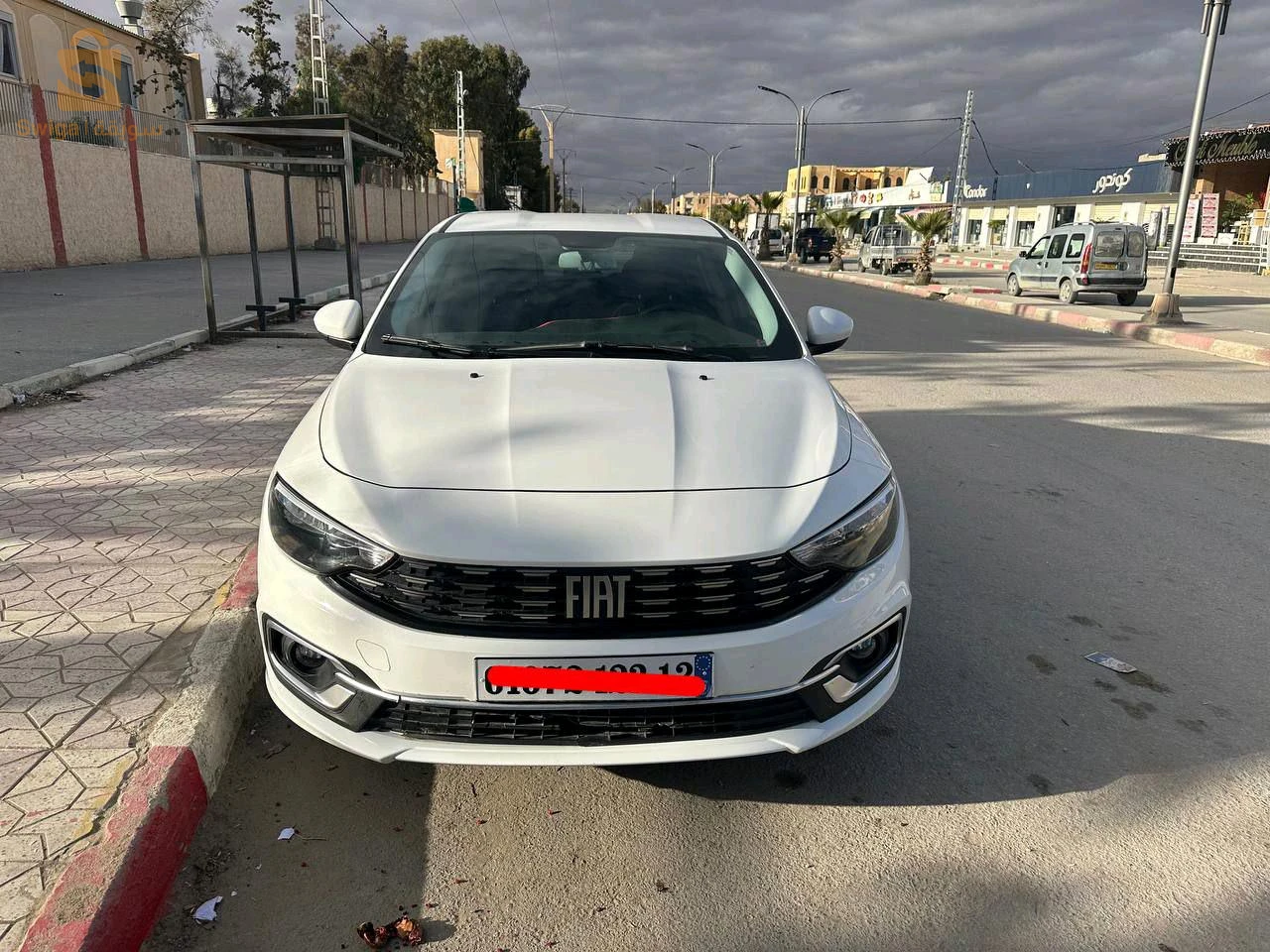 Fiat tipo life 2023