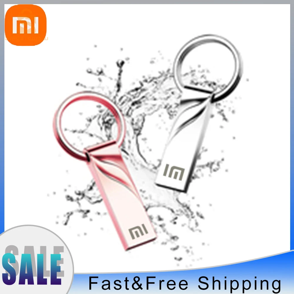 2تيرا فلاش USB