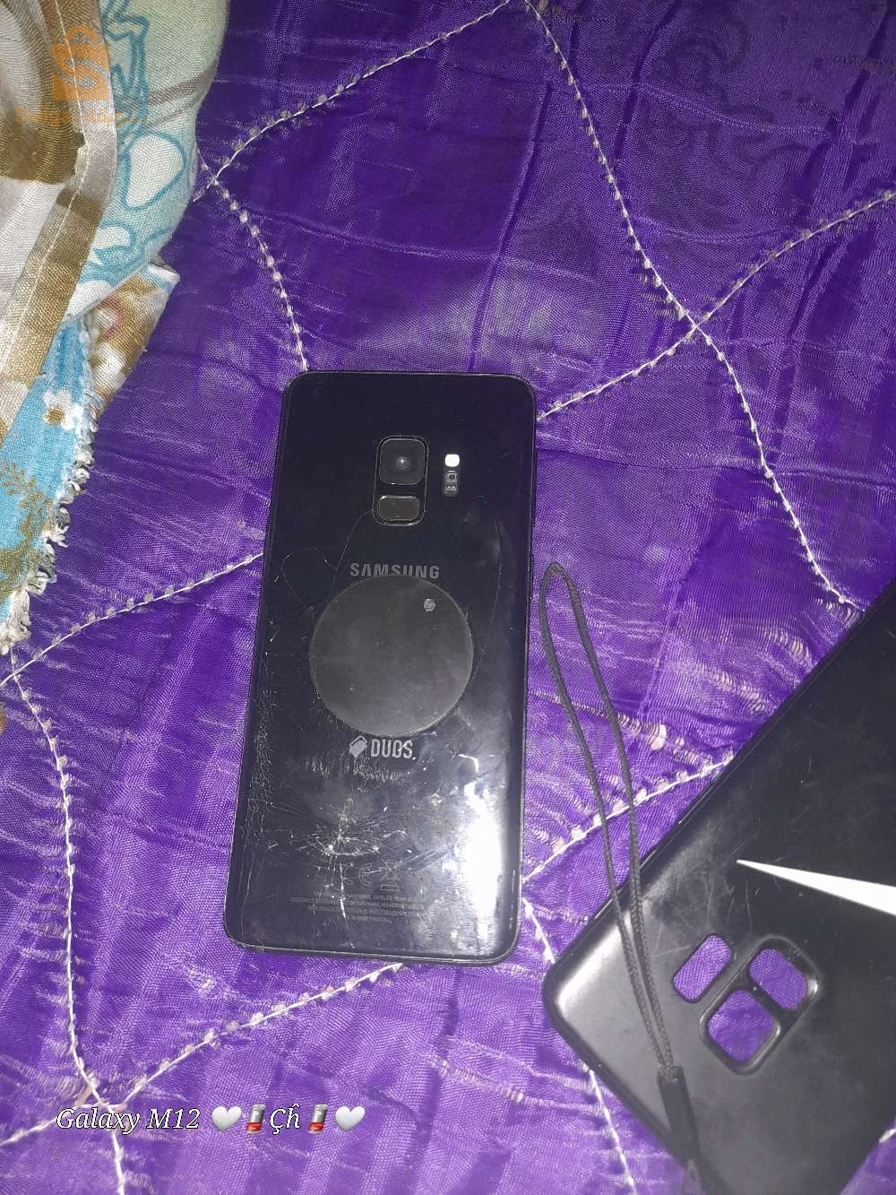 samsung s9