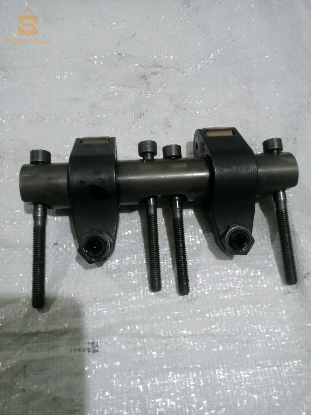 rampe de culbuteur 1.9 tdi volkswagen
عنابة 0697050873