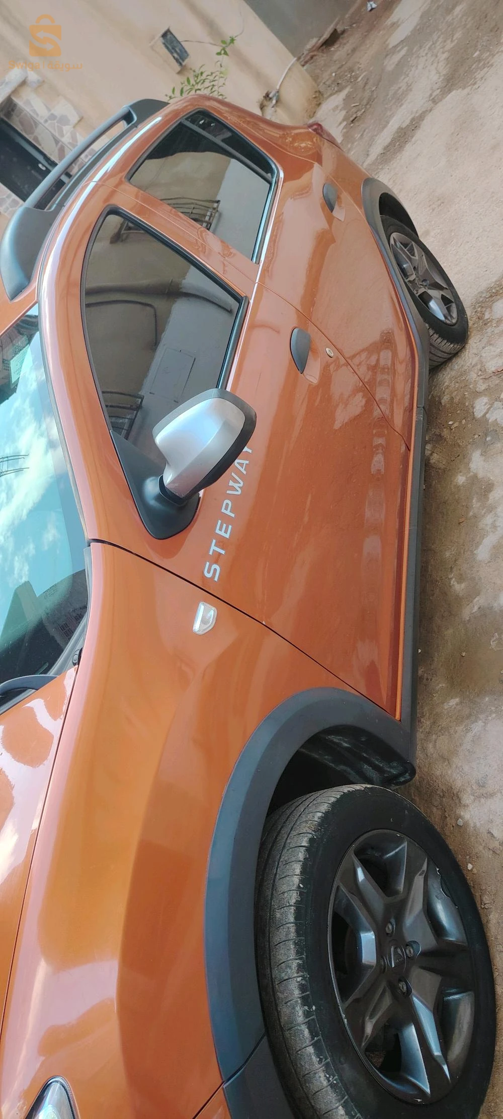 1.6 بنزين + غاز2021