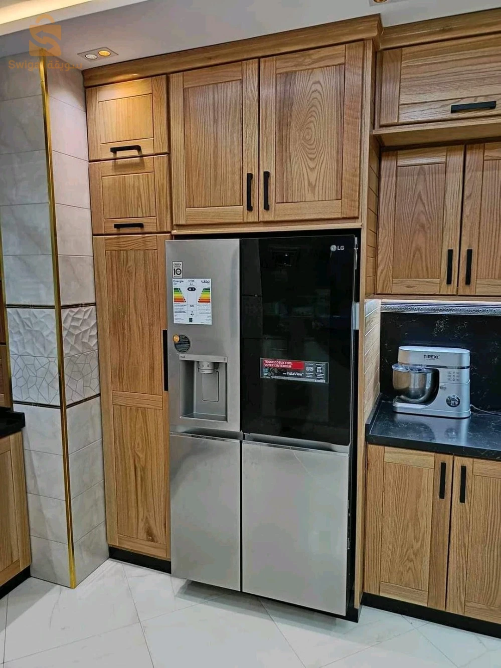 براقي