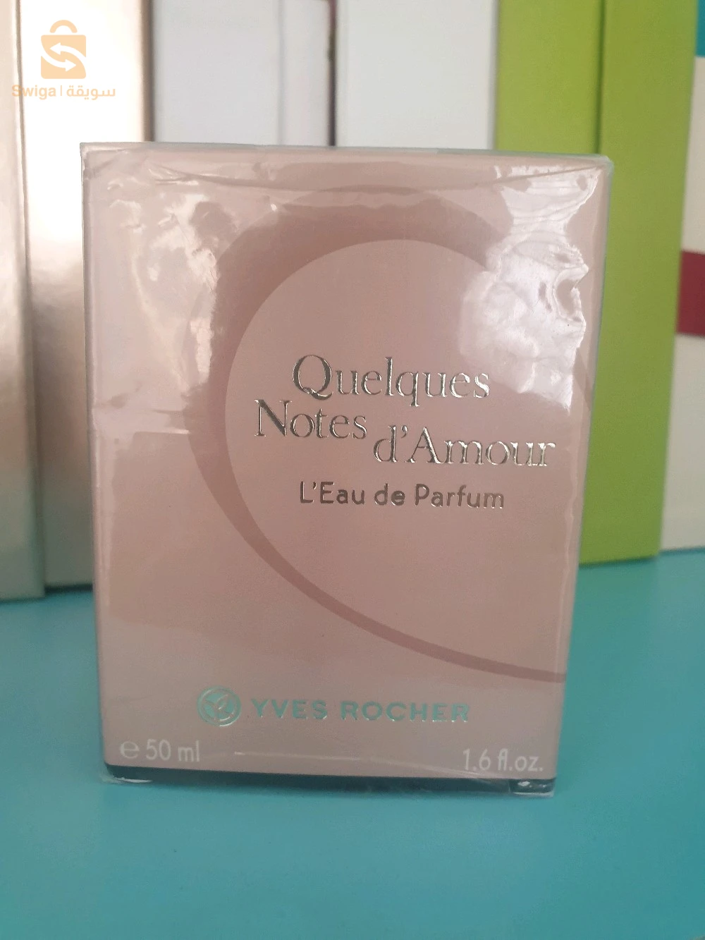 produits Yves rocher