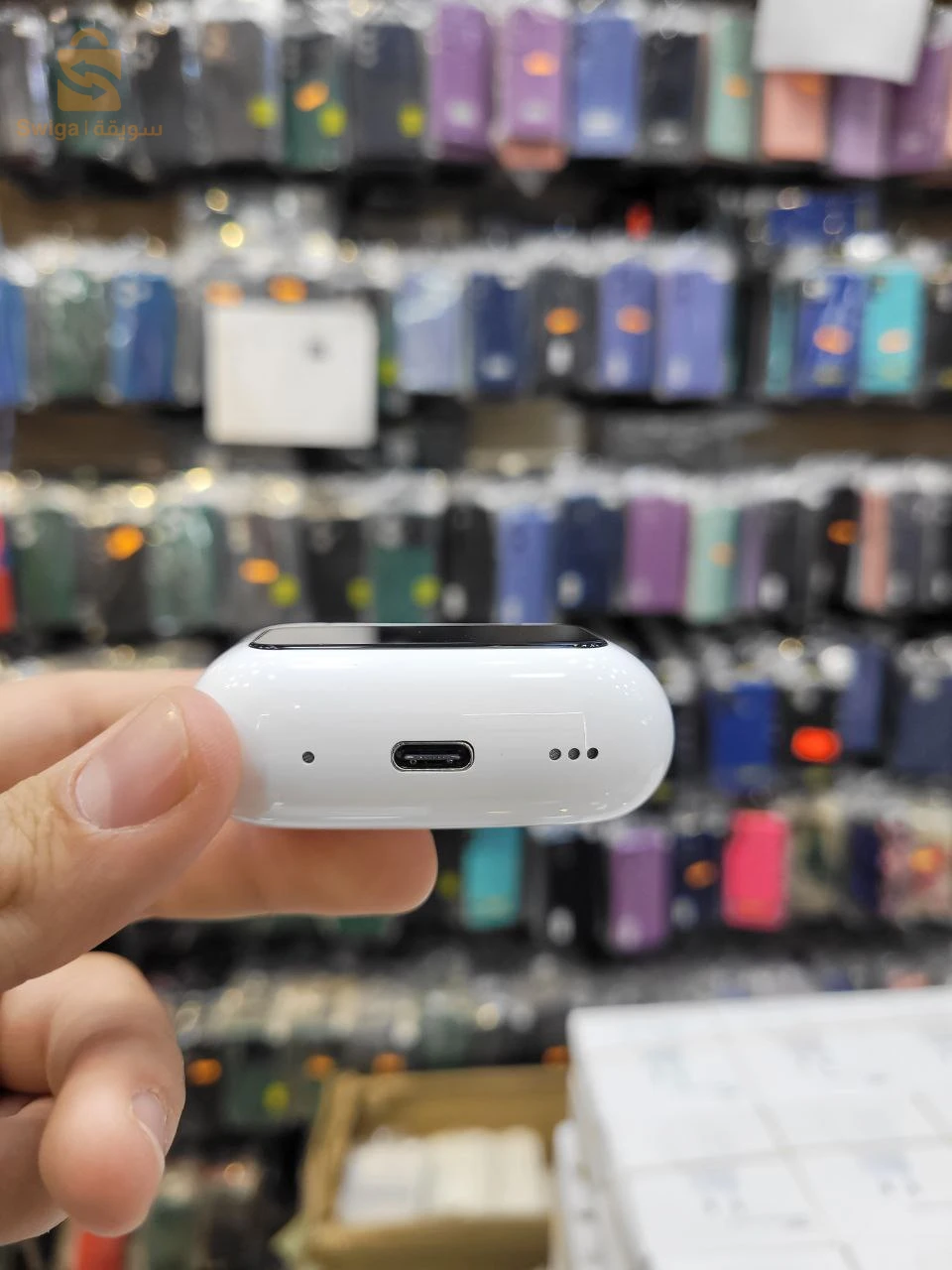 Kit bt A9 pro مع شاشة تعمل باللمس
