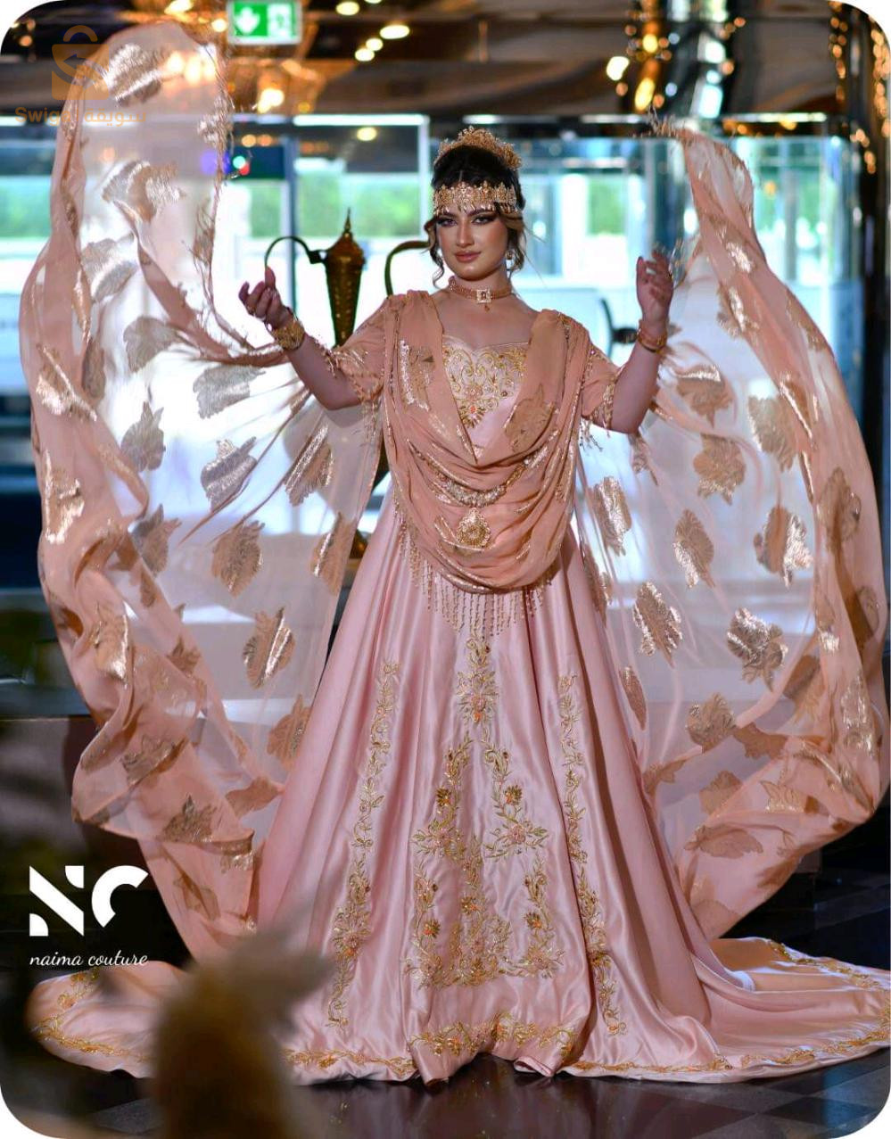 كراء تصديرة