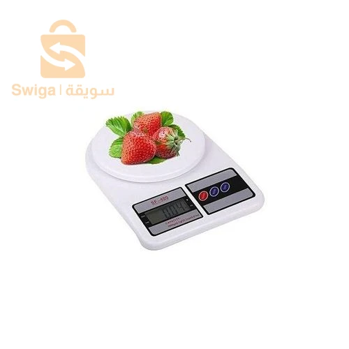 Balance Electronique Lcd Pour Cuisine 5 Kg/1G