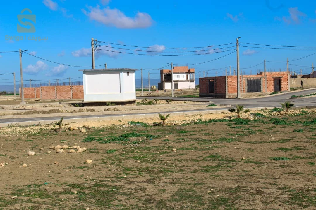 وادي الصباح