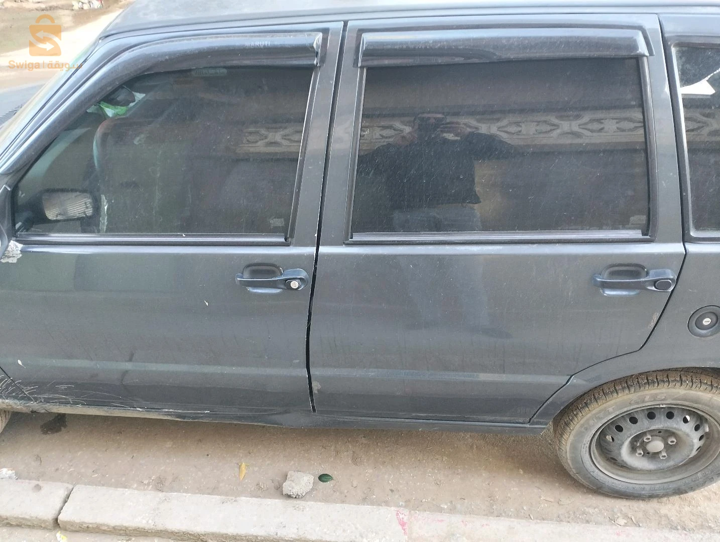 فيات اينو للبيع موتار فاير