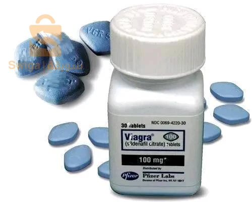 Viagra 30pt Original USA 🇺🇸