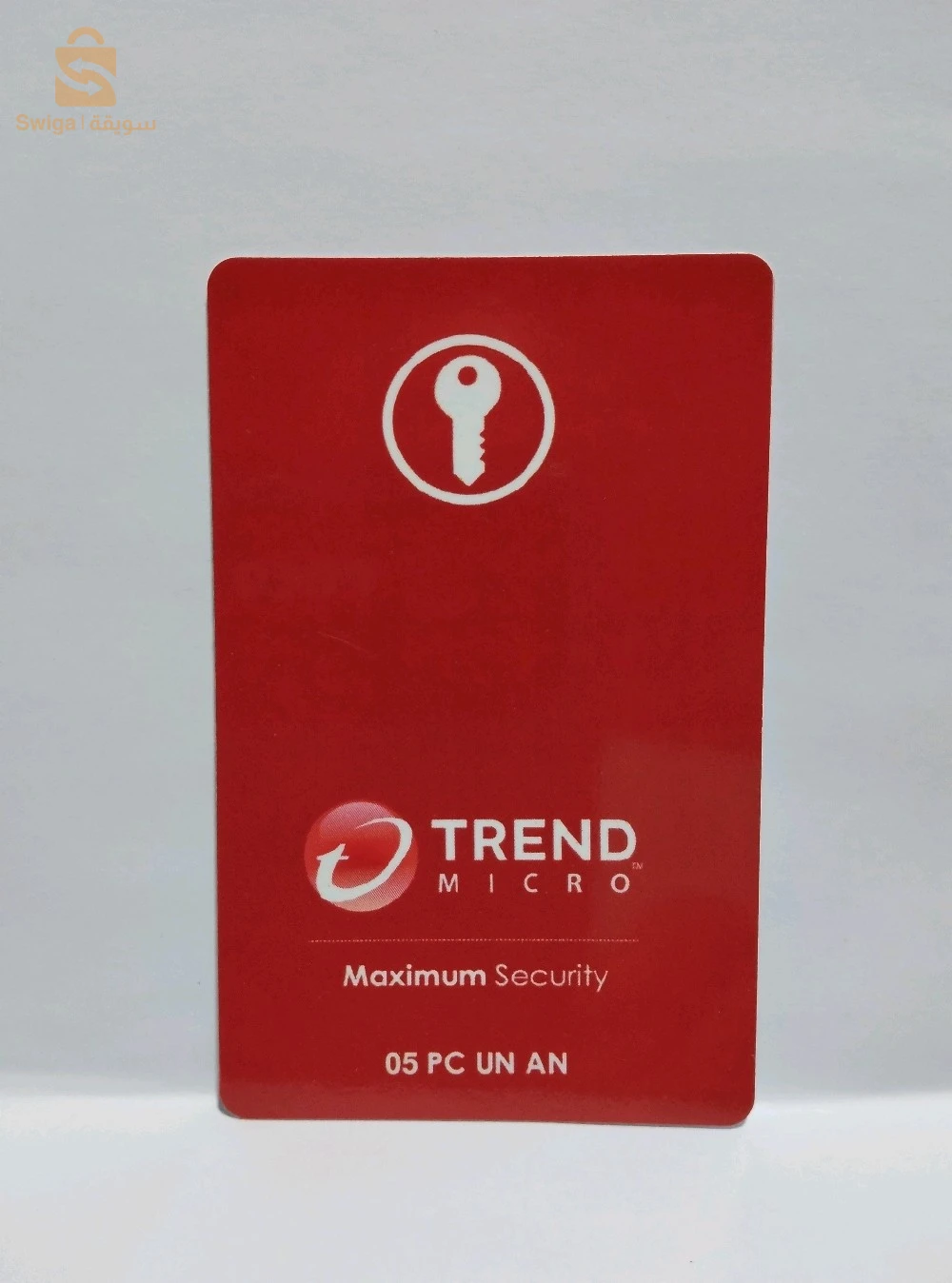 antivirus trend micro