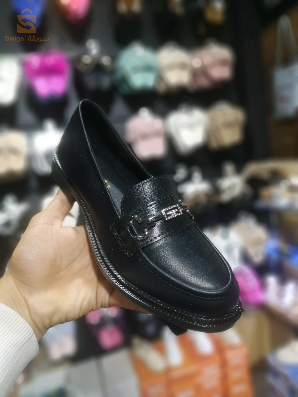 مكاسة البوانتير 36 37 38 39 40 41 42