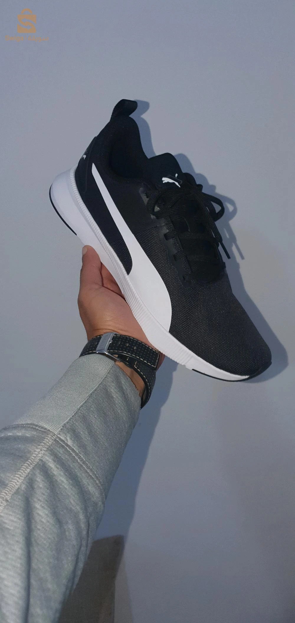 puma original caba pointure 41