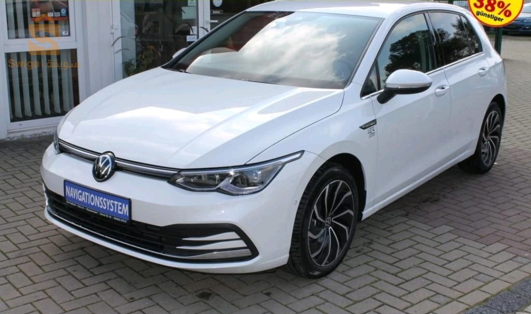 فولكس واجن Golf 2021 19 سطيف