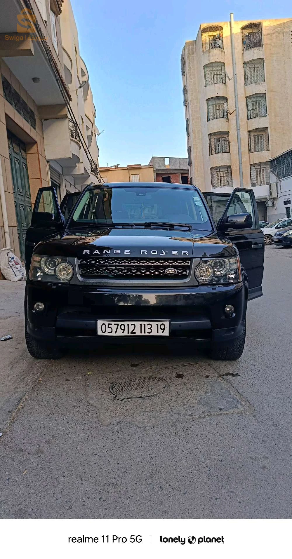 RANG.RoVer