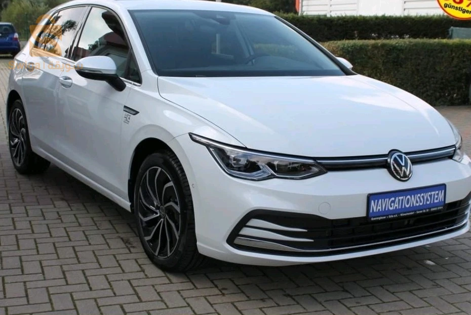 فولكس واجن Golf 2021 19 سطيف
