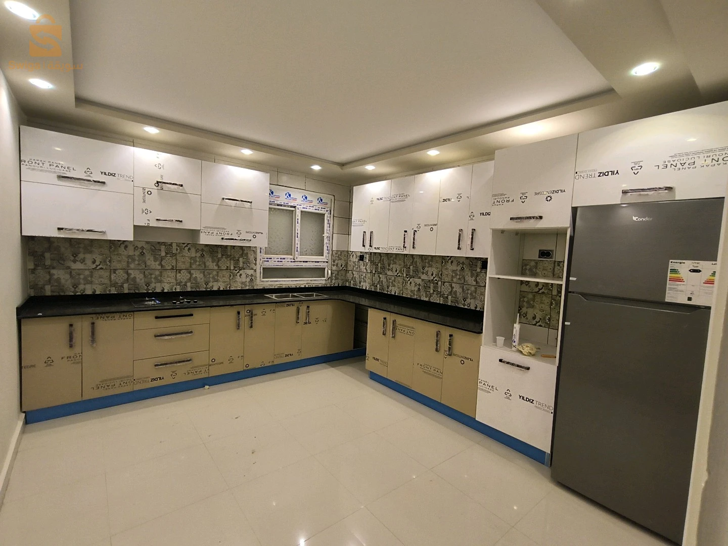 cuisine, dressing, placard ,, sur mesure