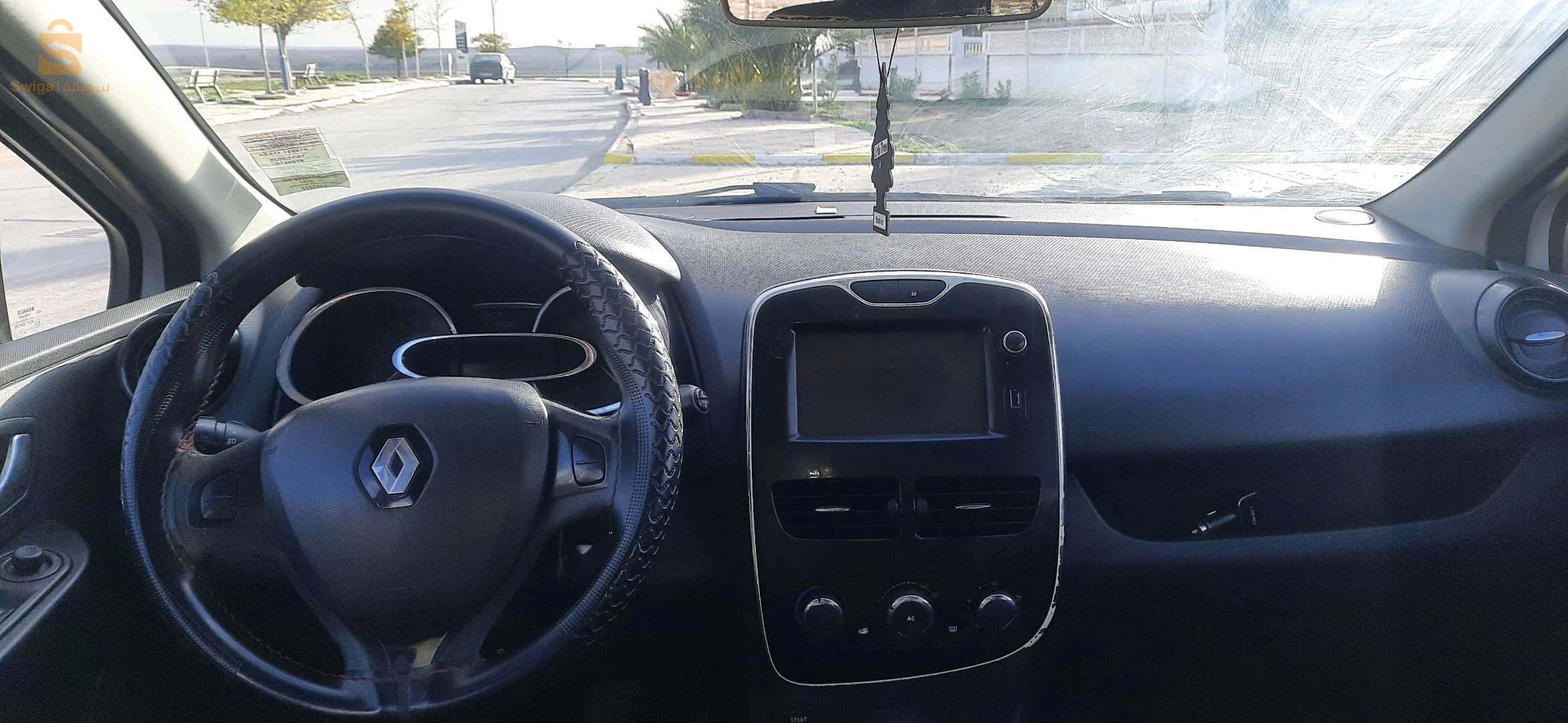 clio 4