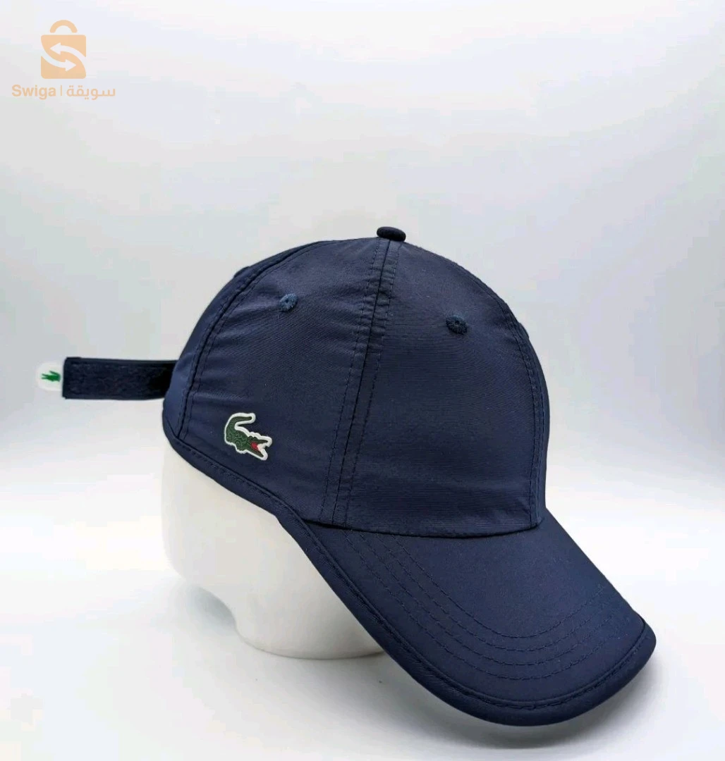 Casquette Lacoste Good