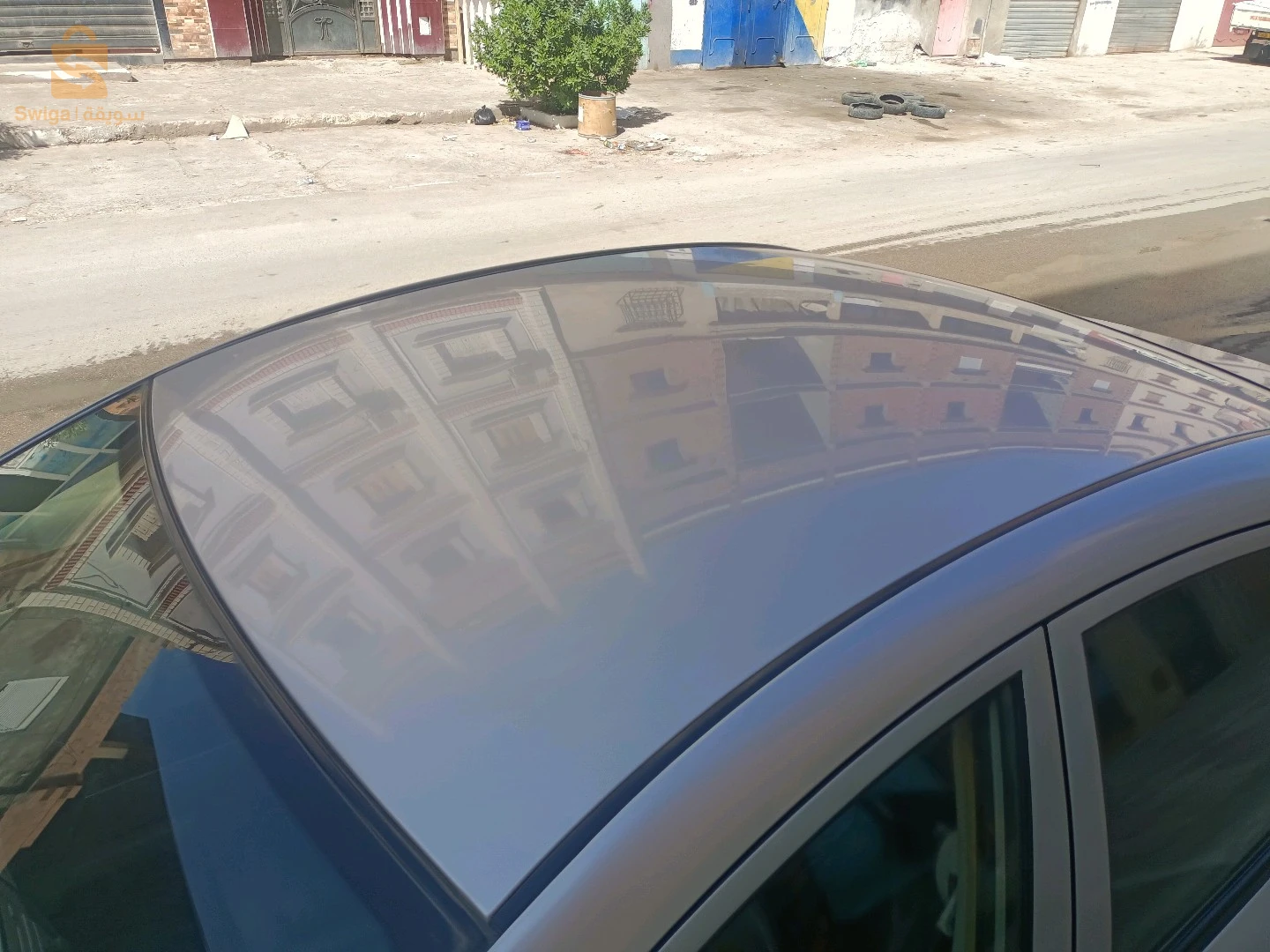 هايما 3 للبيع