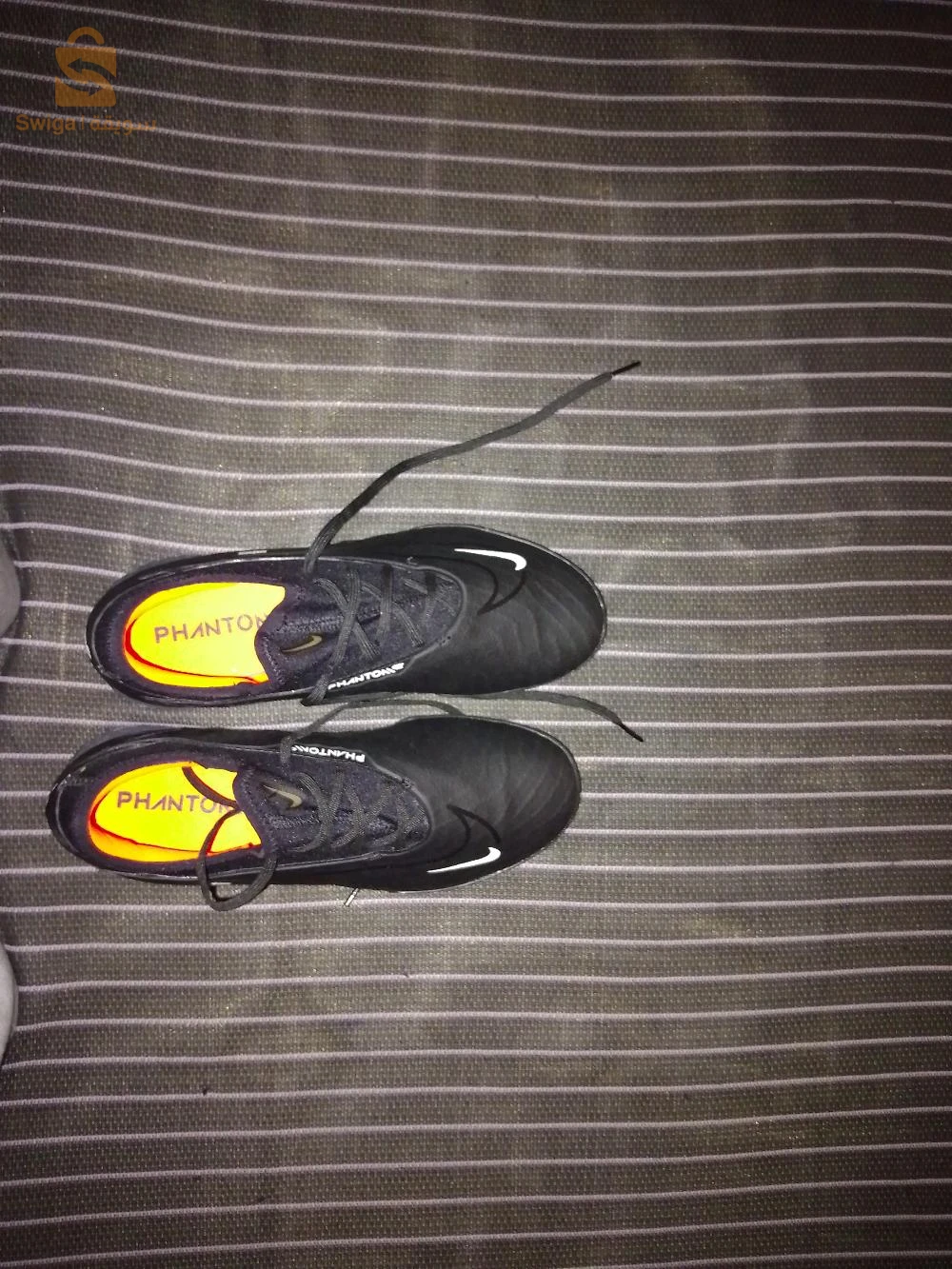 Nike React Phantom GX Pro TF