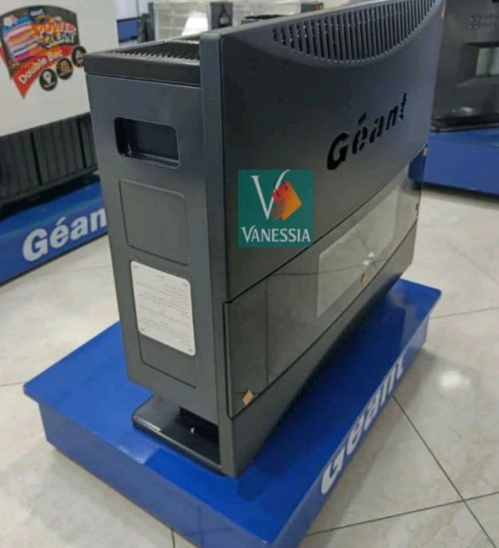 "وداعًا للبرد مع سخان غاز ج géntدفء مستمر وآمن!"