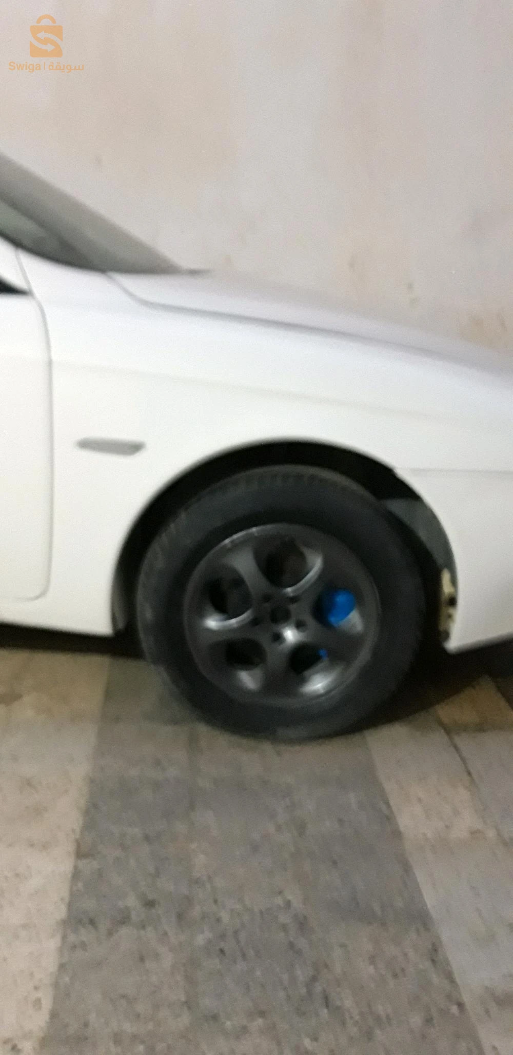 alfa Romio156 essence