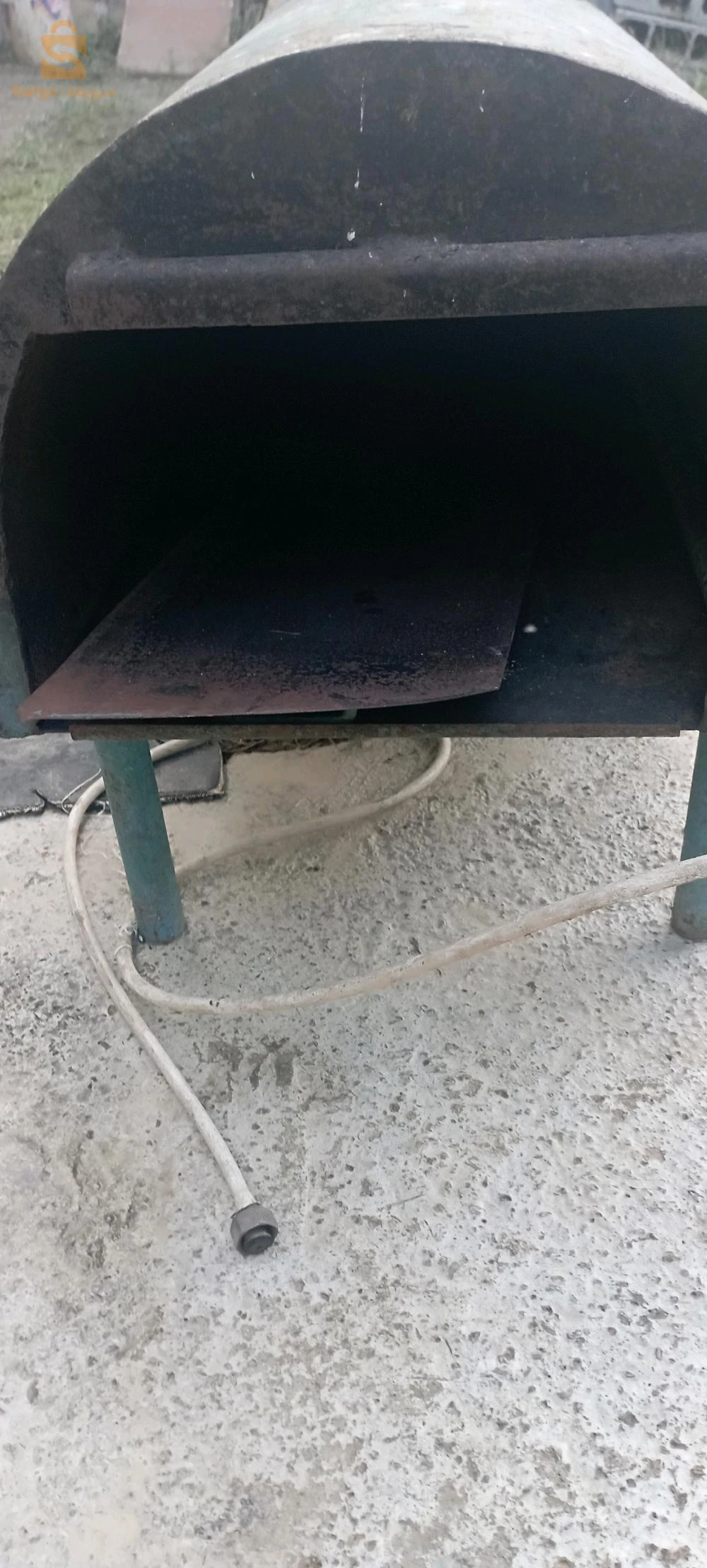 كوشة تاع مطلوع