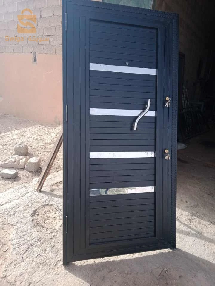 بيع ابواب حديدية