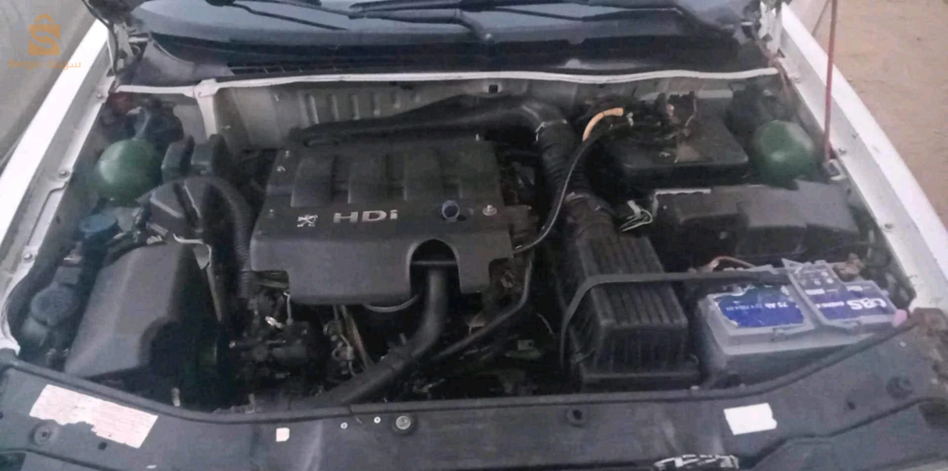 سيتروان اكزنتيا