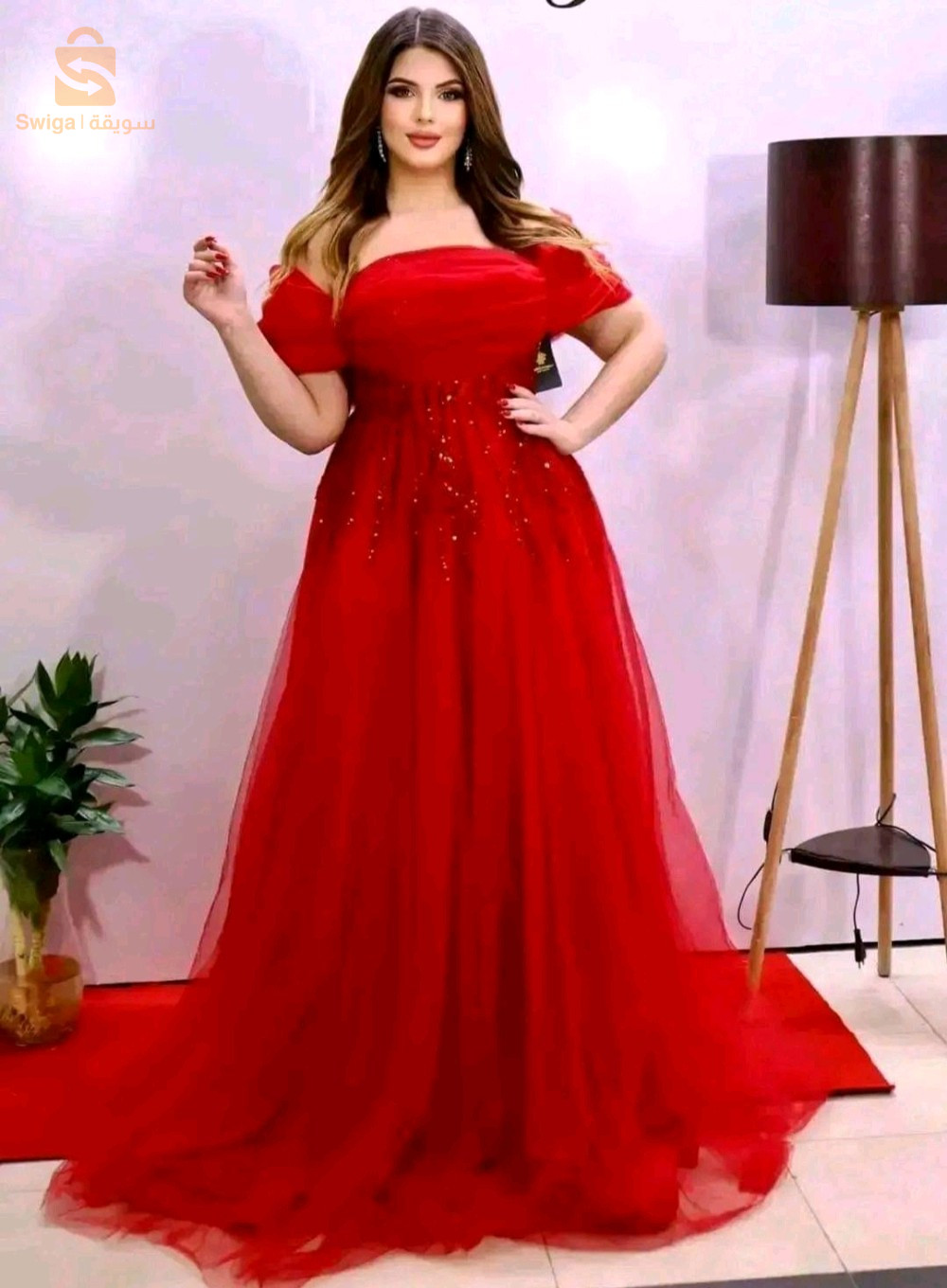 كراء فساتين اعراس