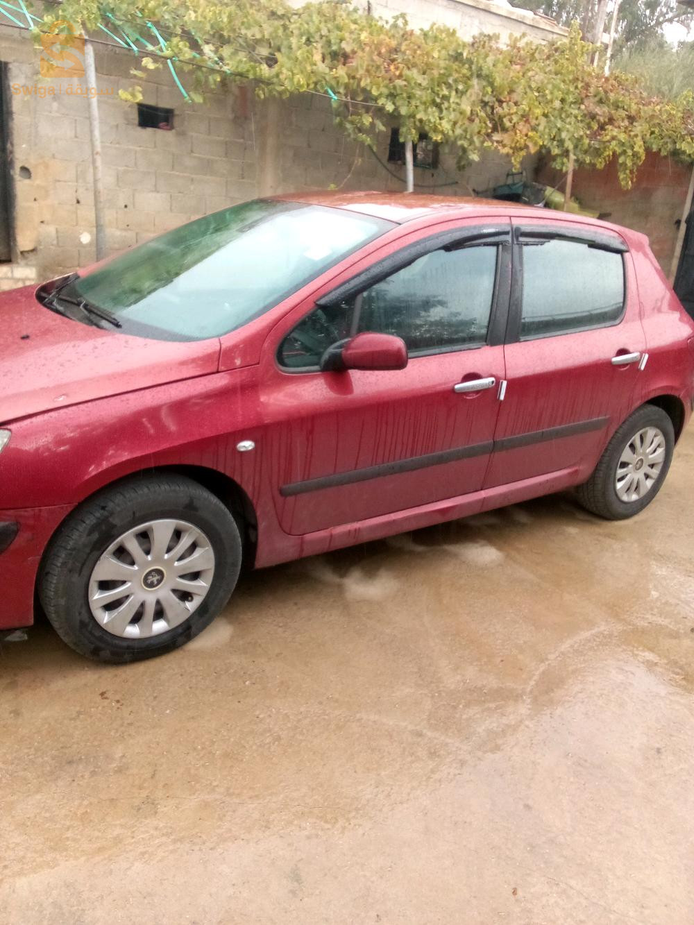 ميلة ترعي باينان