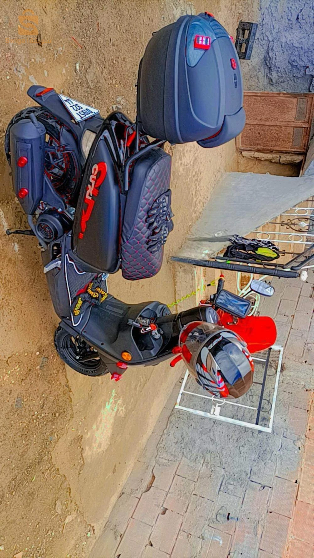 cuxi 2 sam as motors