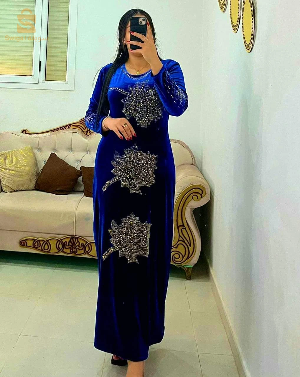 بدعيه