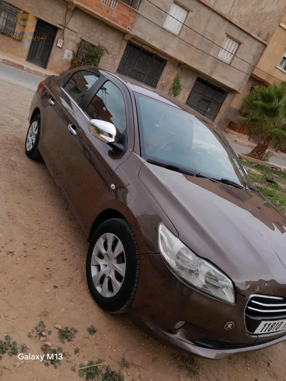 الجلفة حاسي بحبح