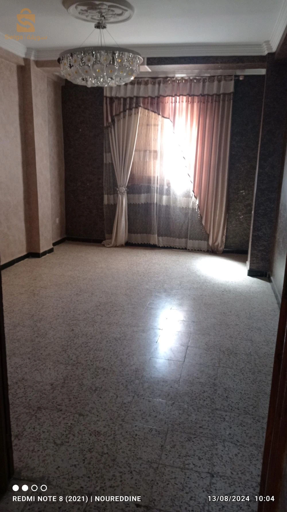 حي 200مسكن امام ثانوية بون فيزا