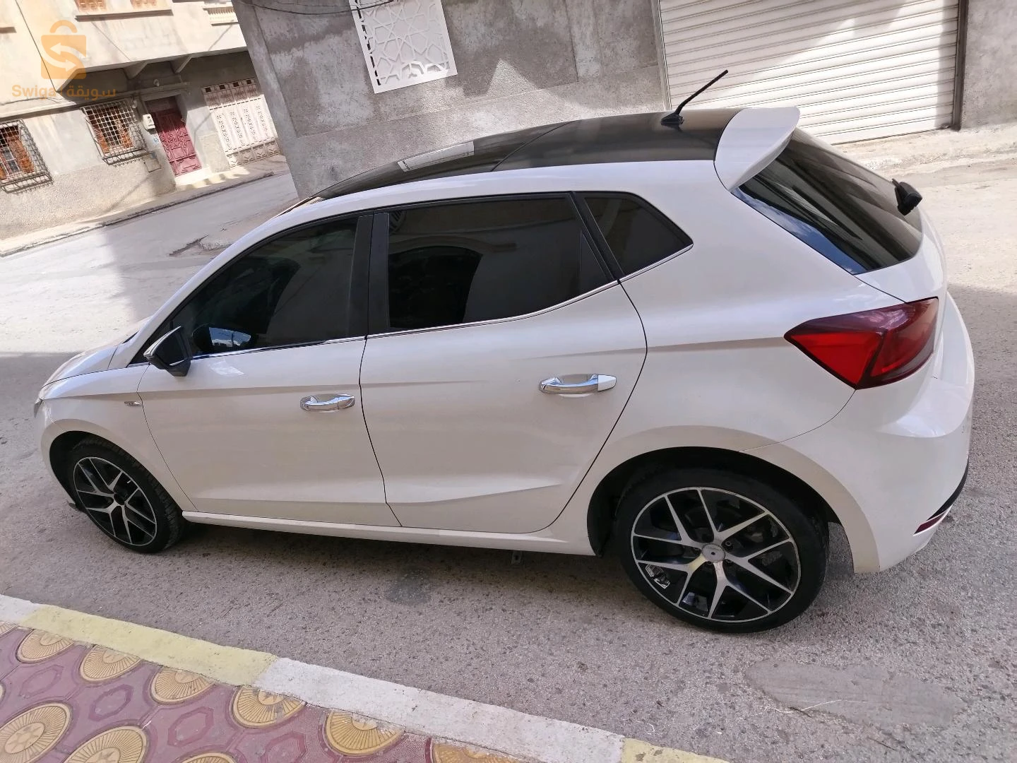 خنشلة