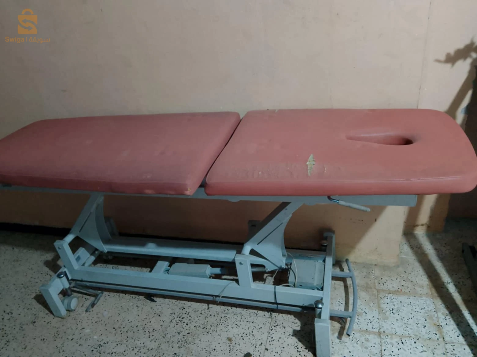 سرير مصاج والا ريديكاسيو
06.99.12.79.13