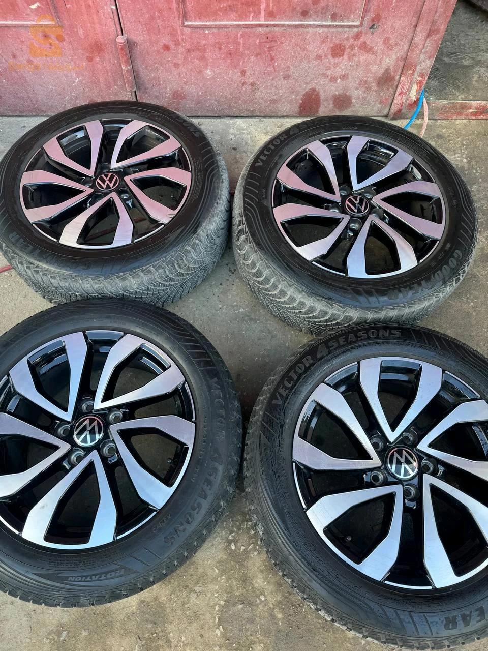 golf 5.6.7.8 Caddy cli4.5