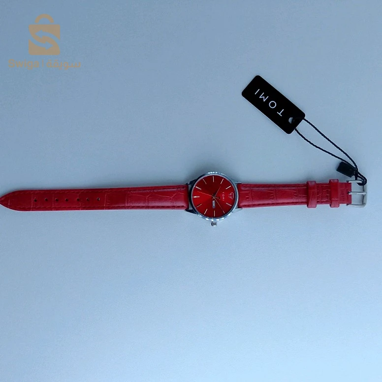 montre homme classiqueساعة رجالية كلاسيكية