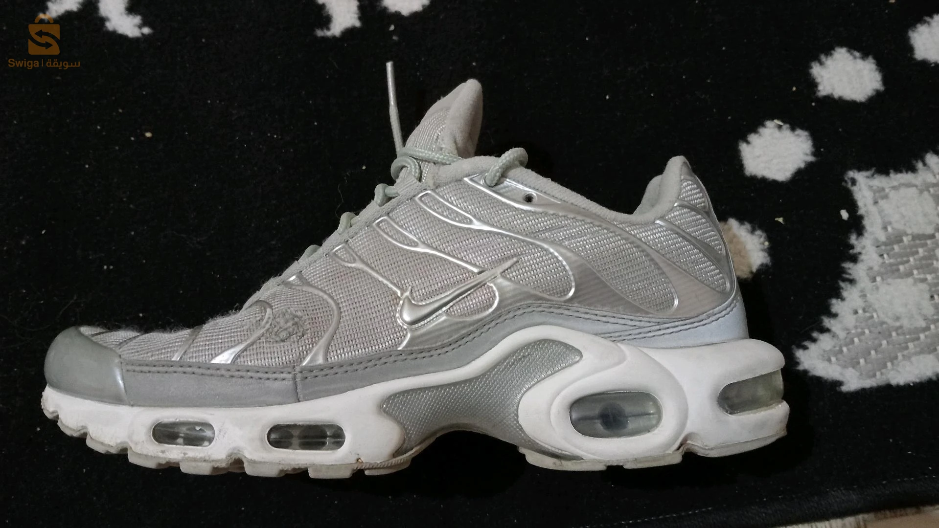 tn original pointure 40.5