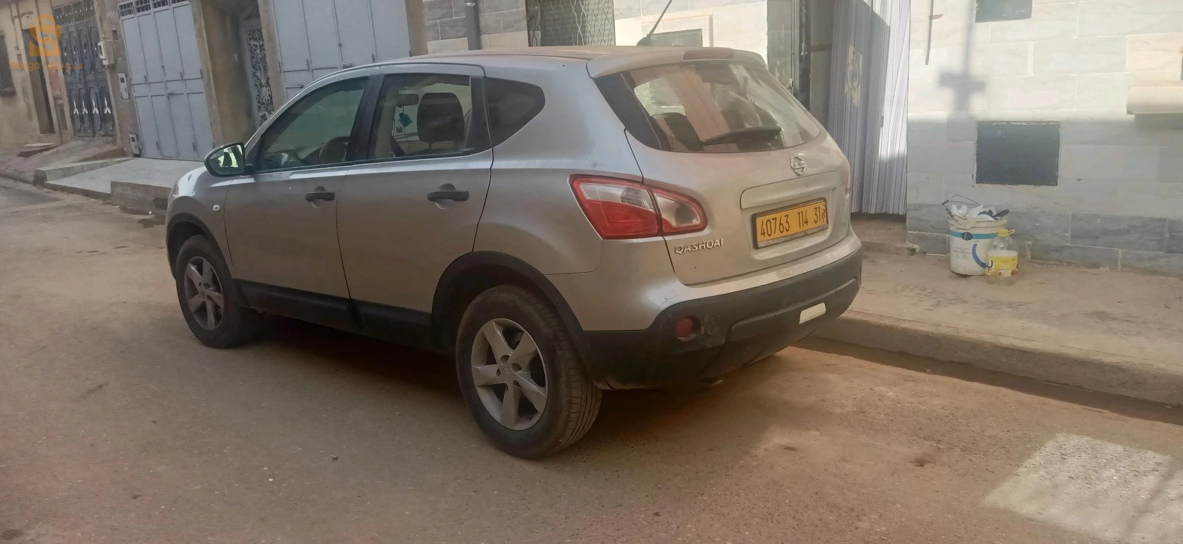 moteur 2L DCI