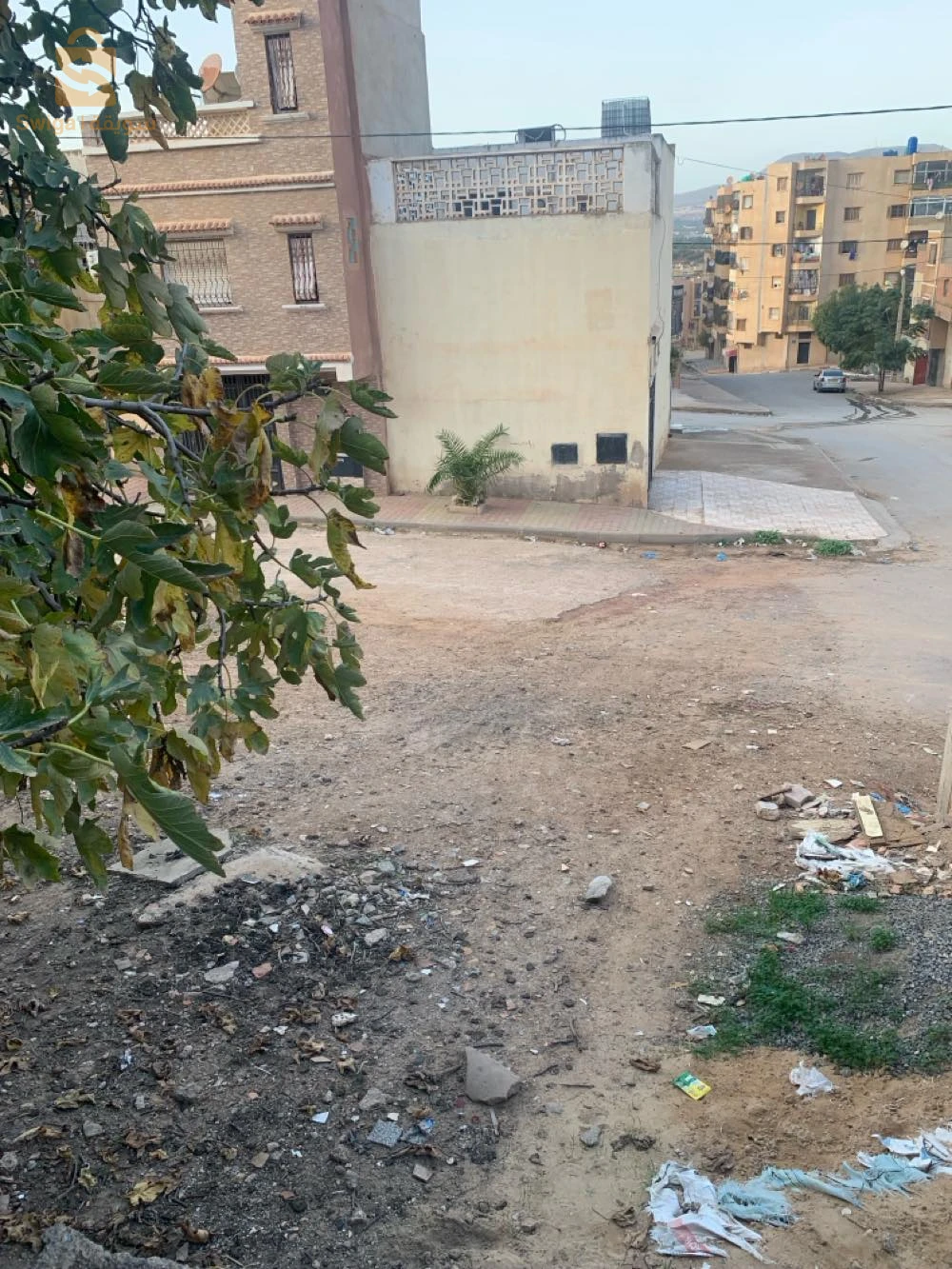 حوش