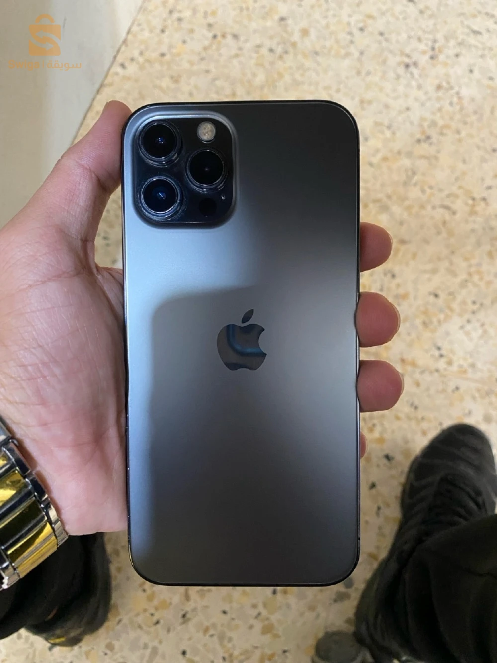 iphone 12pro max