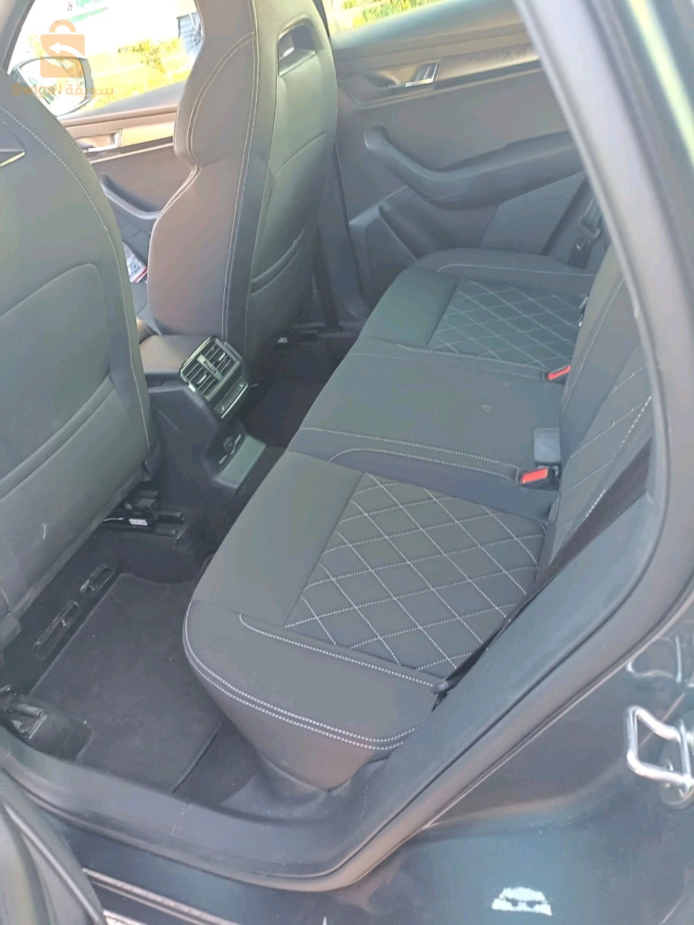 Skoda karoq sport lin 22 1.5 150cv